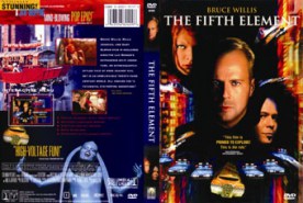 The Fifth Element รหัส 5 คนอึดทะลุโลก (1997)